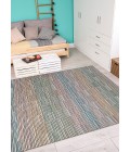 Couristan Cape Fayston 8' Runner Multi Area Rug