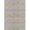 Couristan Cape Fayston Multi Area Rug 2 ft. X 3 ft. 7 in. Rectangle
