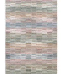 Couristan Cape Fayston Multi Area Rug 3 ft. 11 in. X 5 ft. 6 in. Rectangle