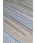 Couristan Cape Shoreham 8' Runner Ivory/Multi Area Rug