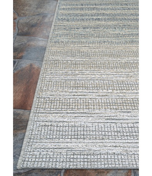Couristan Cape Taupe Rug 9863/3022 2 ft. X 3 ft. 7 in. Rectangle - Rugs Town Couristan Cape Taupe/Grey 9863/3022 2 ft. X 3 ft. 7 in. Rectangle Rug