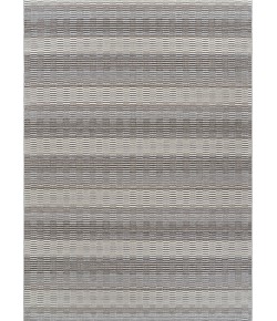 Couristan Cape Sky Blue /Grey 9864/5038 2 ft. 3 in. X 11 ft. 9 in. Rectangle Rug