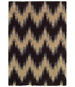 Couristan Moonwalk Andromeda Chocolate Area Rug 9 ft. 2 X 12 ft. 5 Rectangle Couristan Moonwalk Andromeda Chocolate Area Rug 9 ft. 2 X 12 ft. 5 Rectangle
