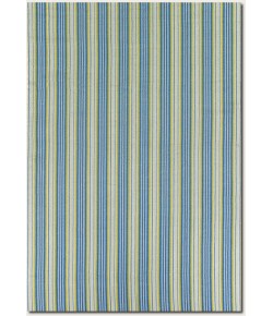 Couristan Bar Harbor Bar Harbor Lollipop Area Rug 8 ft. X 10 ft. Rectangle