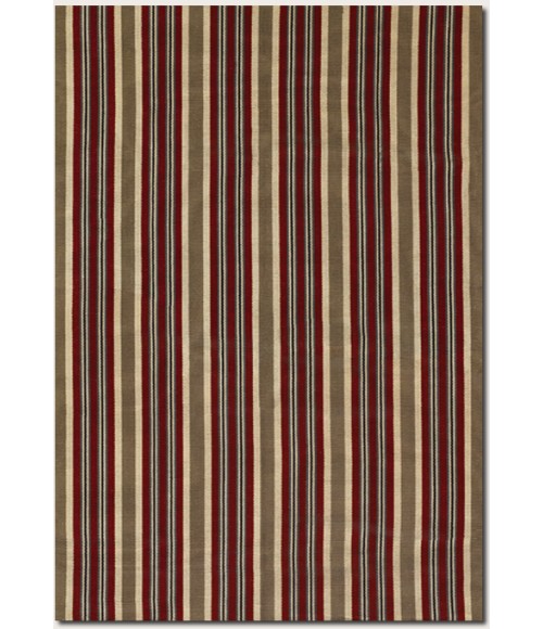 BAR HARBOR RUG Couristan Bar Harbor Bar-Harbor-8x10 Rug