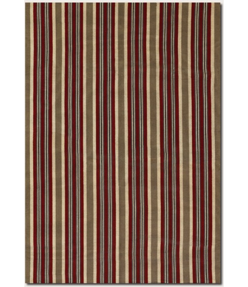 Couristan Bar Harbor Bar-Harbor-8x10 Rug