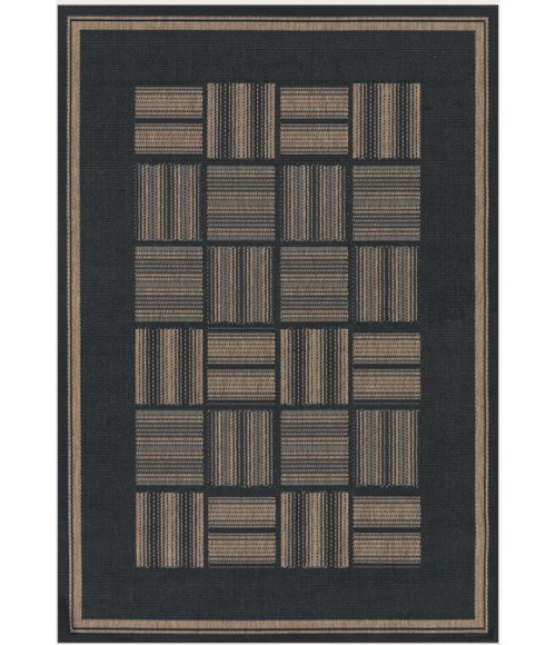 RECIFE RUG Couristan Recife Bistro-86Round Rug