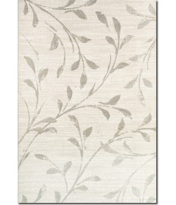 Couristan Marina Capri Oyster Area Rug 3 ft. 11 X 5 ft. 6 Rectangle
