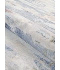 Couristan Dreamscape Blue Rug D101/3322 5 ft. X 8 ft. Rectangle - Rugs Town Couristan Dreamscape Blue/Ivory D101/3322 5 ft. X 8 ft. Rectangle Rug