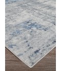 Couristan Dreamscape Grey Rug D103/1241 5 ft. X 8 ft. Rectangle - Rugs Town Couristan Dreamscape Grey/Sky D103/1241 5 ft. X 8 ft. Rectangle Rug