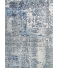 Couristan Dreamscape Grey Rug D103/1241 5 ft. X 8 ft. Rectangle - Rugs Town Couristan Dreamscape Grey/Sky D103/1241 5 ft. X 8 ft. Rectangle Rug