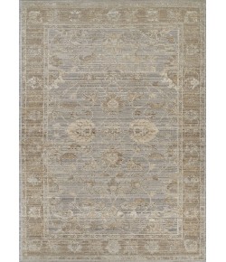 Couristan Fez Storm Grey FEZ5/5252 9 ft. X 12 ft. Rectangle Rug
