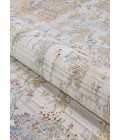 Couristan Halli Antique Lace-Mlt Rug H653/1001 5 ft. 3 in. X 7 ft. 6 in. Rectangle - Rugs Town Couristan Halli Antique Lace-Mlt H653/1001 5 ft. 3 in. X 7 ft. 6 in. Rectangle Rug