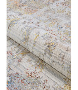 Couristan Halli Antique Lace-Mlt H653/1001 8 ft. 6 in. X 13 ft. 6 in. Rectangle Rug