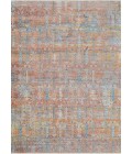 Couristan Halli Brick-Honey-Mlt H676/4001 9 ft. X 12 ft. Rectangle Rug