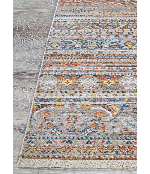 Couristan Halli Stone-Brick-Mlt Rug H723/3001 9 ft. X 12 ft. Rectangle - Rugs Town Couristan Halli Stone-Brick-Mlt H723/3001 9 ft. X 12 ft. Rectangle Rug