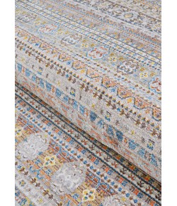 Couristan Halli Stone-Brick-Mlt H723/3001 9 ft. X 12 ft. Rectangle Rug