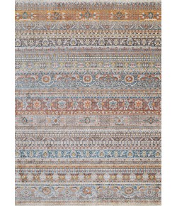Couristan Halli Stone-Brick-Mlt H723/3001 9 ft. X 12 ft. Rectangle Rug