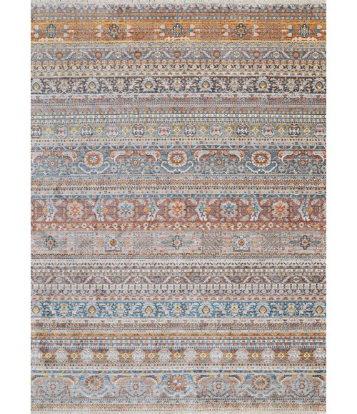 Couristan Halli Stone-Brick-Mlt Rug H723/3001 9 ft. X 12 ft. Rectangle - Rugs Town Couristan Halli Stone-Brick-Mlt H723/3001 9 ft. X 12 ft. Rectangle Rug