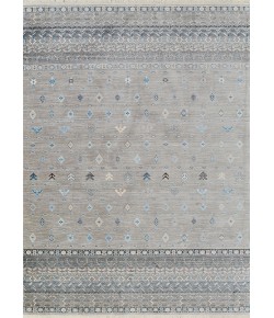 Couristan Halli Platinum H725/2001 9 ft. X 12 ft. Rectangle Rug