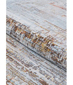 Couristan Halli Sky Blue / Multi H840/1102 8 ft. 6 in. X 13 ft. 6 in. Rectangle Rug