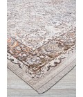 Couristan Halli Beige/Mocha H869/2001 2 ft. 6 in. X 8 ft. Rectangle Rug