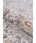 Couristan Halli Beige/Mocha H869/2001 2 ft. 6 in. X 8 ft. Rectangle Rug