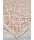 Couristan Liguria Umber LIG3/2312 5 ft. 3 in. X 7 ft. 6 in. Rectangle Rug