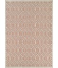 Couristan Liguria Umber LIG3/2312 5 ft. 3 in. X 7 ft. 6 in. Rectangle Rug