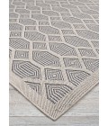 Couristan Liguria Pebble LIG3/3112 6 ft. 6 in. X 9 ft. 6 in. Rectangle Rug