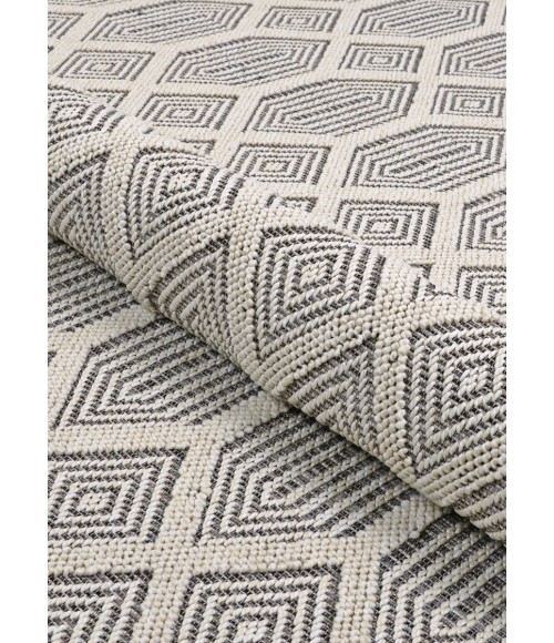 Couristan Liguria Pebble LIG3/3112 6 ft. 6 in. X 9 ft. 6 in. Rectangle Rug