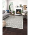 Couristan Liguria Pebble LIG3/3112 6 ft. 6 in. X 9 ft. 6 in. Rectangle Rug