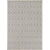 Couristan Liguria Pebble LIG3/3112 5 ft. 3 in. X 7 ft. 6 in. Rectangle Rug