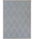 Couristan Liguria Azul LIG4/1221 7 ft. 10 in. X 9 ft. 10 in. Rectangle Rug