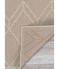 Couristan Liguria Umber LIG4/2312 9 ft. X 12 ft. 1 in. Rectangle Rug
