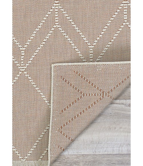 Couristan Liguria Umber LIG4/2312 9 ft. X 12 ft. 1 in. Rectangle Rug