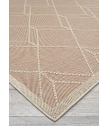 Couristan Liguria Umber LIG4/2312 9 ft. X 12 ft. 1 in. Rectangle Rug