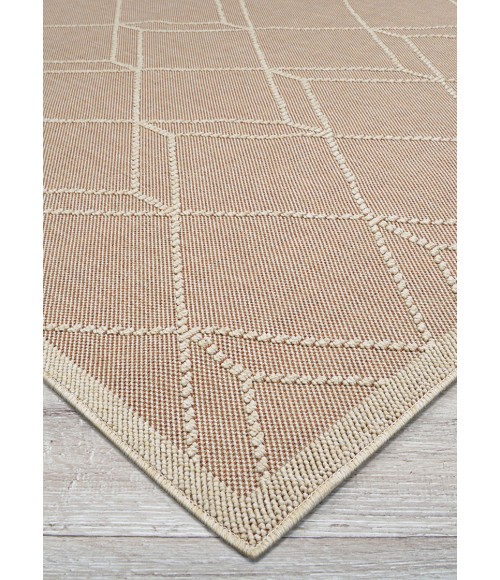 Couristan Liguria Umber LIG4/2312 9 ft. X 12 ft. 1 in. Rectangle Rug