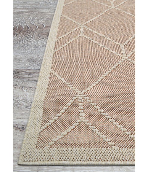 Couristan Liguria Umber LIG4/2312 9 ft. X 12 ft. 1 in. Rectangle Rug