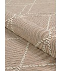 Couristan Liguria Umber LIG4/2312 9 ft. X 12 ft. 1 in. Rectangle Rug