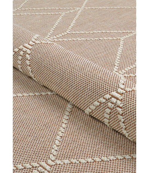Couristan Liguria Umber LIG4/2312 9 ft. X 12 ft. 1 in. Rectangle Rug