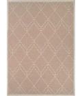 Couristan Liguria Umber LIG4/2312 9 ft. X 12 ft. 1 in. Rectangle Rug