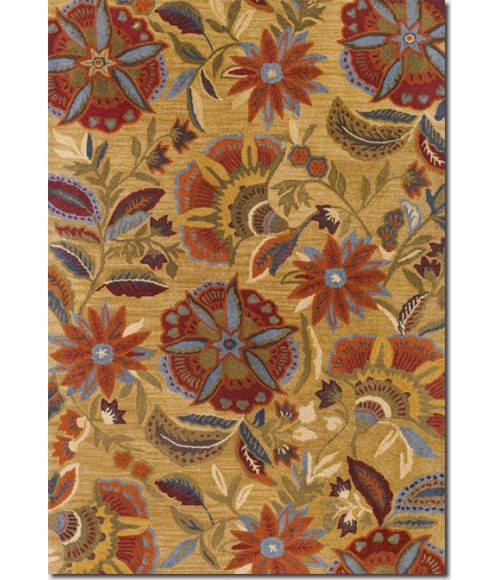 Couristan Botanique Layla-9x12 Rug