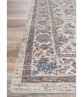 Couristan Nostalgia Antique Cream NS01/1301 7 ft. 10 in. X 10 ft. 9 in. Rectangle Rug