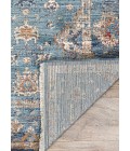 Couristan Nostalgia Demin NS02/1401 9 ft. 10 in. X 13 ft. Rectangle Rug