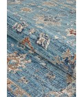 Couristan Nostalgia Demin NS02/1401 9 ft. 10 in. X 13 ft. Rectangle Rug