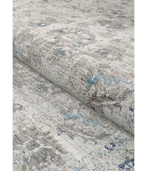 Couristan Nostalgia Antique Cream NS03/1502 7 ft. 10 in. X 10 ft. 9 in. Rectangle Rug