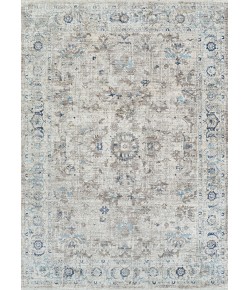 Couristan Nostalgia Antique Cream NS03/1502 9 ft. 10 in. X 13 ft. Rectangle Rug