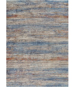 Couristan Nostalgia Denim Tawny NS04/1405 9 ft. 10 in. X 13 ft. Rectangle Rug