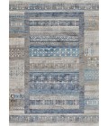 Couristan Nostalgia Denim Tawny NS05/1405 7 ft. 10 in. X 10 ft. 9 in. Rectangle Rug